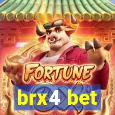 brx4 bet
